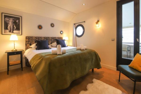 Chez Maminou - 8 couchages, parking, proche centre